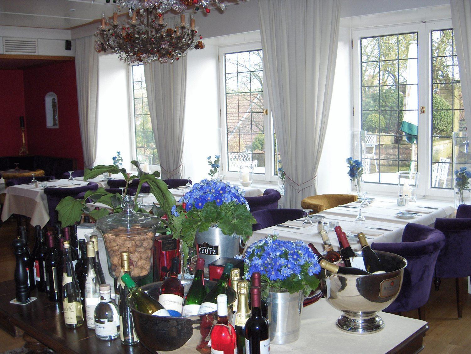 Hotel Zum Alten Brauhaus Dudeldorf Bagian luar foto